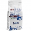 Monge VetSolution Dog Hepatic Гепатик Диетический корм для собак при заболеваниях печени 2 кг