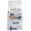 Monge VetSolution Cat Urinary Struvite Уринари Струвит Диетический корм для кошек при заболеваниях мочеполовой системы и струвитном течении МКБ 1,5 кг