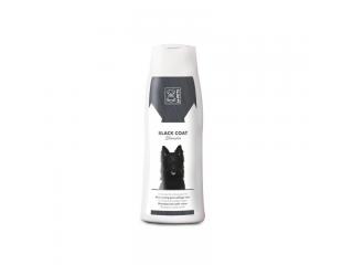 M-PETS шампунь для собак с черной шерстью, 250 мл