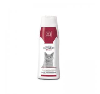 M-PETS шампунь для кошек для распутывания шерсти, 250 мл