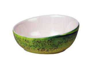 Mr.Kranch миска керамическая Яблочко 140 мл