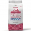 Monge Dog Speciality Line Monoprotein All Breeds Beef and Rice для взрослых собак всех пород, из говядины с рисом 2,5кг
