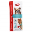 Biff DENT Жевательный снек для собак со вкусом говядины, 6 шт./ уп, 55г
