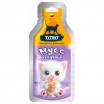 TiTBiT Лакомство для кошек Мусс из курицы, 15г