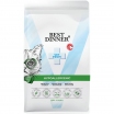 Best Dinner Vet Profi Hypoallergenic для кошек, 400г
