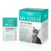 VEDA MY TOTEM ACTIFLORA синбиотический комплекс для кошек, 10г