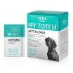 VEDA MY TOTEM ACTIFLORA синбиотический комплекс для собак, 10г