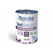 Monge VetSolution Dog Gastrointestinal Гастроинтестинал для собак при заболеваниях ЖКТ, 400г