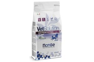 Monge VetSolution Dog Gastrointestinal Гастроинтестинал для щенков,  1,5кг