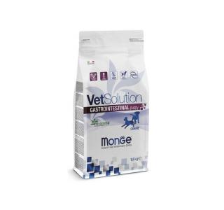Monge VetSolution Dog Gastrointestinal Гастроинтестинал для щенков,  1,5кг