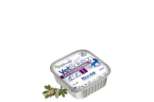 Monge VetSolution Cat Gastrointestinal Диетический корм для кошек при заболеваниях ЖКТ, 100г