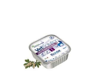 Monge VetSolution Cat Gastrointestinal Диетический корм для кошек при заболеваниях ЖКТ, 100г