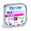 Monge VetSolution Cat Recovery Рекавери Диетический корм для кошек при восстановлении питания в период выздоровления, 100г