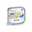 Monge VetSolution Cat Urinary Struvite Уринари Струвит Диетический корм для кошек при заболеваниях мочеполовой системы и струвитном течении МКБ, 100г