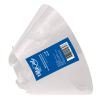 VITAVET PRO Воротник защитный на застежке (без липучки) №9 40,0 см
