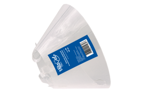 VITAVET PRO Воротник защитный на застежке (без липучки) №9 40,0 см