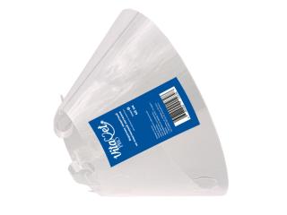 VITAVET PRO Воротник защитный на застежке (без липучки) №9 40,0 см