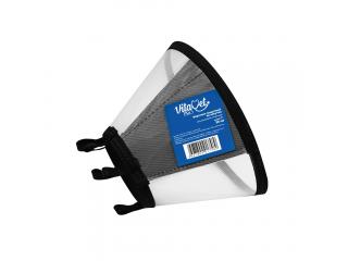 VITAVET PRO Воротник защитный на липучке 7 30,0 см