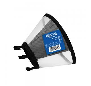 VITAVET PRO Воротник защитный на липучке 7 30,0 см