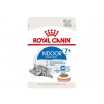 ROYAL CANIN INDOOR +7 пауч для домашних кошек страше 7 лет (кусочки в соусе), 85г