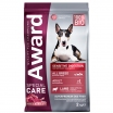 AWARD SPECIAL CARE Sensitive Digestion Сухой корм для взрослых собак всех пород с чувствительным пищеварением со свежим мясом ягненка 2кг