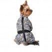 TRIOL Комбинезон зимний Disney Mickey Black XS, размер 20см