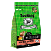 ZOORING Mini Dog Exigent Полнорационный сухой корм с телятиной и  рисом с тыквой, 2 кг