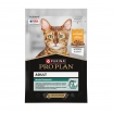 PRO PLAN Влажный корм (пауч) для взрослых кошек, с курицей в соусе, 85 г