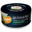 Мнямс Деликатес "Фондан" Влажный корм из мяса курицы с кошачьей мятой для кошек, 80 г