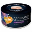 Мнямс Деликатес "Фондан" Влажный корм из мяса курицы с маслом криля для кошек, 80 г