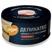 Мнямс Деликатес "Фондан" Влажный корм из мяса курицы с клюквой для стерилизованных кошек, 80 г