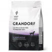 Grandorf Veterinary Diet Dog Hypoallergenic, 1 кг