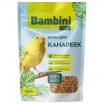 Bambini Pets Корм для канареек, 400 г