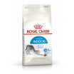 Royal Canin Indoor 27 Сухой корм для взрослых кошек, живущих в помещении, 400г