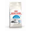 Royal Canin Indoor 7+ Сухой корм для стареющих кошек (в возрасте от 7 до 12 лет), живущих в помещении, 400г