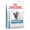 Royal Canin Hypoallergenic Сухой корм для взрослых кошек, 500 г