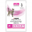 PRO PLAN VETERINARY DIETS UR URINARY Консервированный корм для кошек при мочекаменной болезни, с лососем, 85г