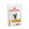 Royal Canin Urinary S/O (паштет) Консервированный корм для кошек, способствующий растворению струвитных камней и предотвращению их повторного образования, 85г