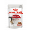 Royal Canin Instinctive (в соусе) Консервированный корм для взрослых кошек (мелкие кусочки в соусе), 85г