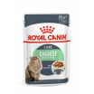 Royal Canin Digest Sensitive (в соусе) Консервированный корм для взрослых кошек (мелкие кусочки в соусе), 85г