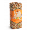 Little One Туннель малый «Вкусная лазейка». Лакомство-игрушка для грызунов, 100г