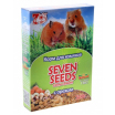 Seven Seeds Корм для хомяков с орехом, 500гр