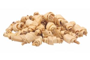 TiTBiT Рогалики из кожи с начинкой, 1шт