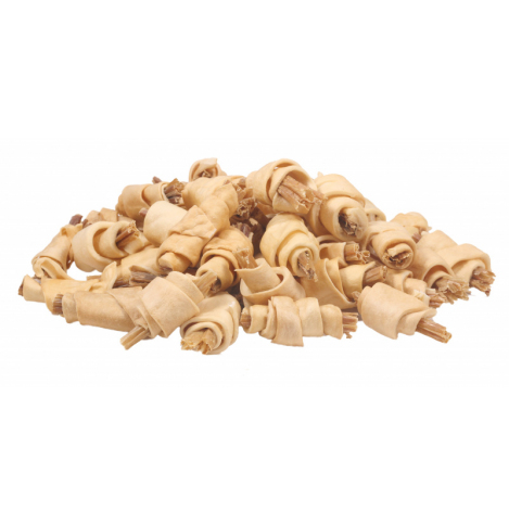 TiTBiT Рогалики из кожи с начинкой, 1шт