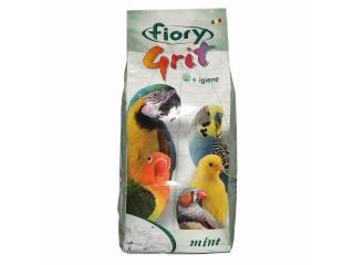 Fiory Песок для птиц "Grit Mint", с мятой, 1 кг