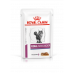 Royal Canin Renal с курицей (в соусе) Консервированный корм для взрослых кошек с курицей для поддержания функции почек при острой или хронической почечной недостаточности, 85г