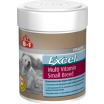 8in1 Excel Multi Vitamin Small Breed, мультивитамины для собак мелких пород, таблетки 70 шт.