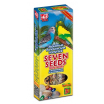 Seven Seeds Палочки для попугаев с витаминами и минералами 3шт, 90г