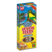 Seven Seeds Палочки для попугаев, с орехами 3 шт