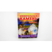 Мышильд Минеральный камень для грызунов "Пирожное", коробка 50г